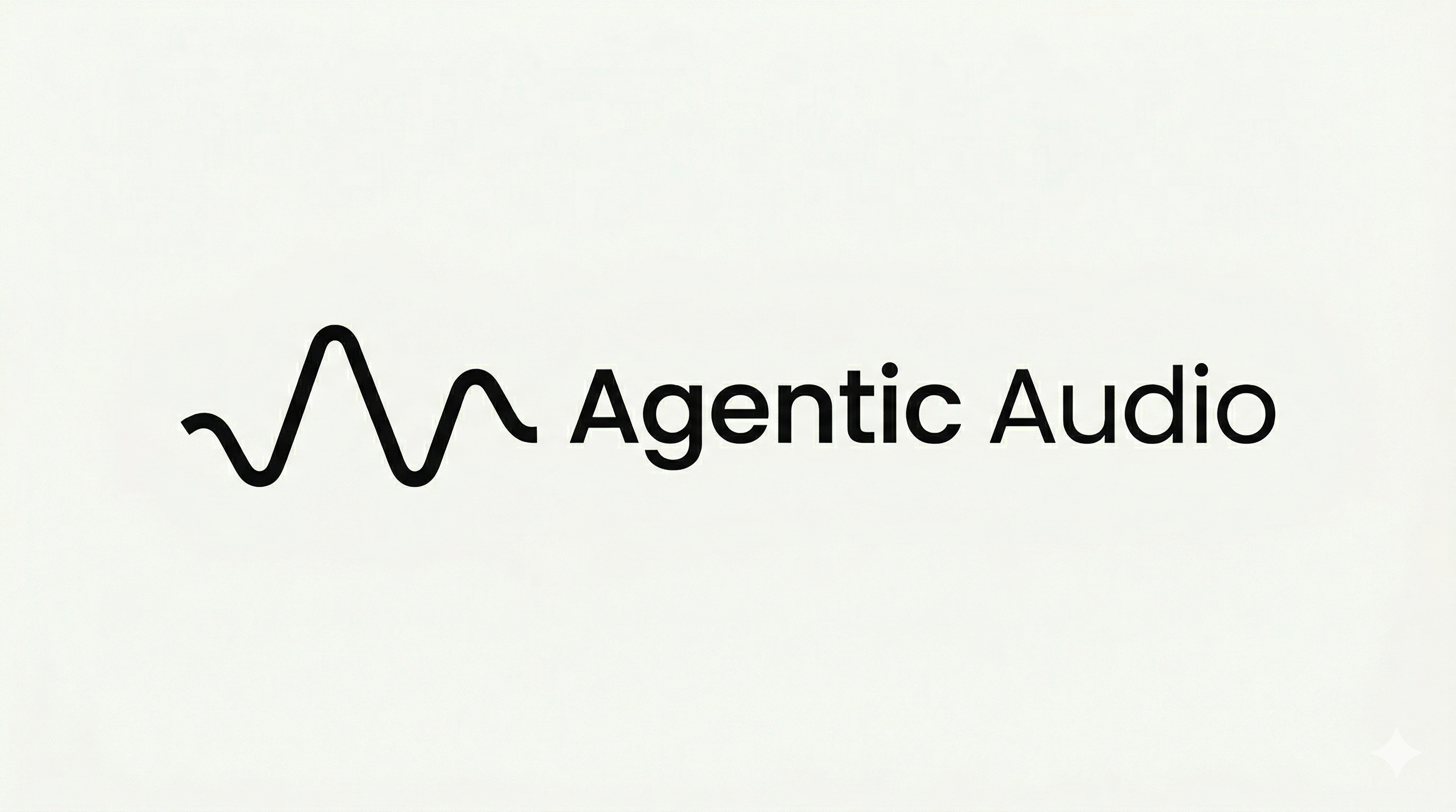 Agentic Audio | Pro AI Music Generator with Total Control